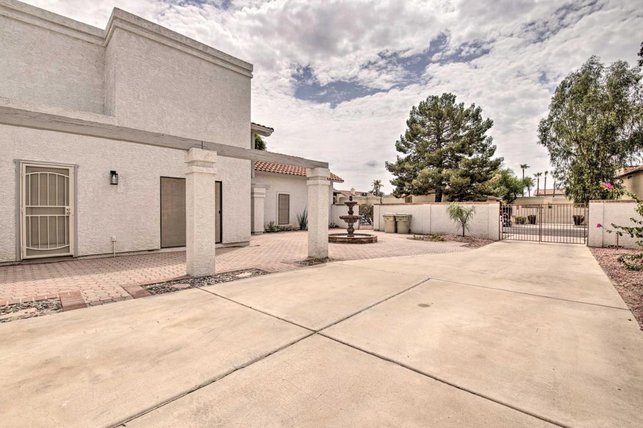 Glendale Family Home Close To Golf And Westgate Exterior photo